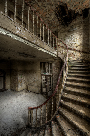 Piano sanatorium